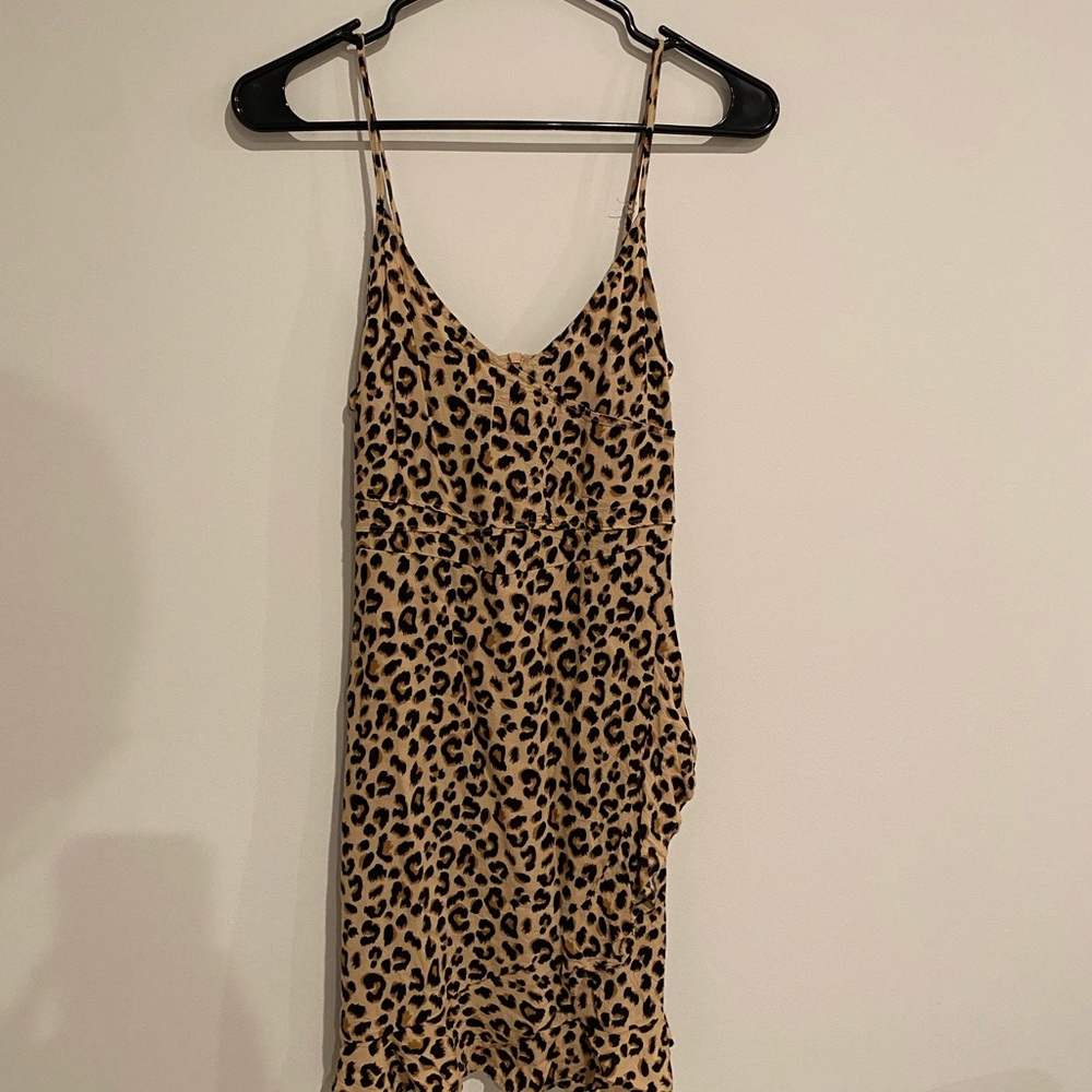 H&M dress